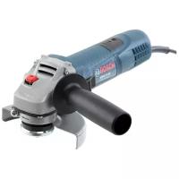 Угловая шлифмашина сетевая BOSCH Professional GWS 7-115