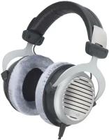 Наушники Beyerdynamic DT 990 250 Ohm, черный/серебристый