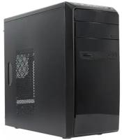 Компьютерный корпус InWin ES726BK PM-450ATX 450W, черный (6120259)