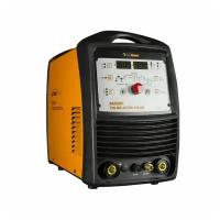 Сварочный инвертор FOXWELD SAGGIO TIG 200 DC Pulse Digital