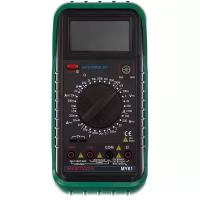 Мультиметр [multimeter] MASTECH MY61