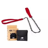 Походная цепная пила Nordic Pocket Saw™ Original, Red