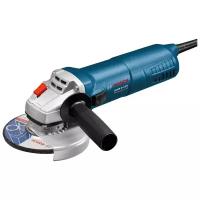 УШМ BOSCH GWS 9-125, 125 мм