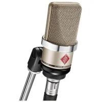 Neumann TLM 102 студийный конденсаторный микрофон кард., 20 Hz-20 kHz