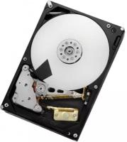 Жесткий диск HGST HUS726040ALS215 4Tb 7200 SAS 3,5" HDD