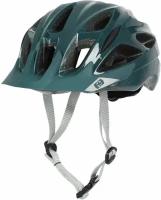 Велошлем Oxford Hoxton Helmet Green (см:54-58)