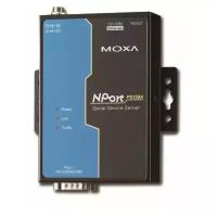 Преобразователь MOXA NPort 5130A-T