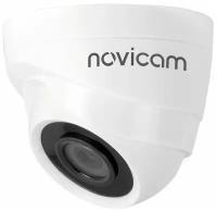 NOVIcam LITE 20 - купольная внутренняя 4 в 1 видеокамера 2 Мп