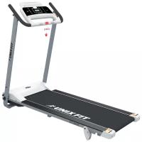 Электрическая беговая дорожка UnixFit ST-560E White