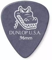 Dunlop 417R. 96 Набор медиаторов (72шт)