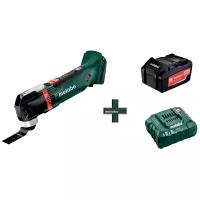 Реноватор Metabo MT 18 LTX Compact 4.0Ah x1