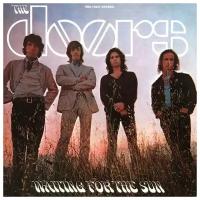 Rhino The Doors / Waiting For The Sun (50th Anniversary Expanded Edition)(2CD)