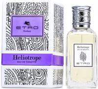 Etro Heliotrope туалетная вода 50 мл унисекс