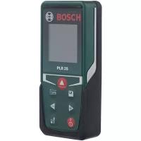 Лазерный дальномер BOSCH PLR 25