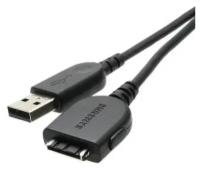 Usb кабель для MP3 MP4 плееров Samsung yp-t9, yp-t10 (AH39-00899A/AH39-00899B)