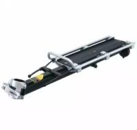 Велобагажник Topeak MTX Beamrack E-Type (TA2096E), цвет Чёрный