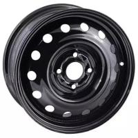 Колесный диск arrivo ar015(16 отв)_p 5.5x14/4x98 et35 d58.6 black