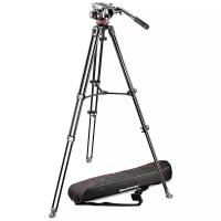 Видеоштатив Manfrotto MVK502AM-1 (156см/7кг/3860г)