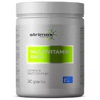 Витамины комплексные Strimex Multivitamin Paсk 30 пак