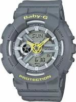 Наручные часы CASIO BA-110PP-8A