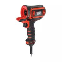 Многофункциональная шлифмашина BLACK+DECKER Multievo MT350K