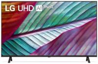 Телевизор LG 43UR78009LL. ARUB