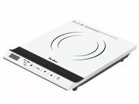 Плита Tesler PI-18 White