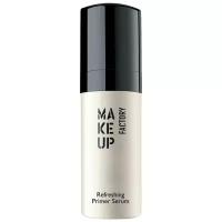 Make up Factory Праймер-сыворотка Refreshing Primer Serum 15 мл