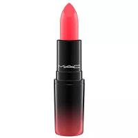 MAC помада для губ Love Me, оттенок My Little Secret