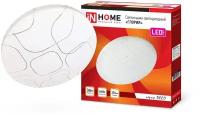 Потолочный светильник IN HOME глория, LED, 36 Вт