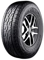 Шина Bridgestone Dueler A/T 001 265/70 R16 112S