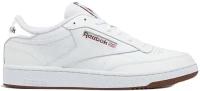 Кеды Reebok Club C 85