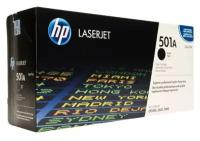 Картридж HP Q6470A (501A) black для HP Color LaserJet 3600, 3600dn, 3600n, 3800, 3800dn, 3800dtn, 3800n, CP3505, CP3505dn, CP3505n, CP3505x, CP3505xh (ресурс 6000 страниц)