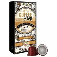 Кофе в капсулах Coffee Joy Корица (10 шт.)