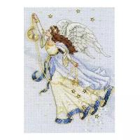 Набор для вышивания Dimensions Twilght Angel (Сумеречный ангел) 06711