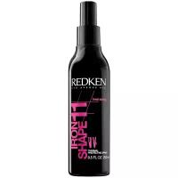 Redken Термозащитный спрей Iron shape 11, средняя фиксация