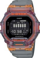 Наручные часы Casio G-SHOCK GBD-200SM-1A5