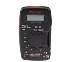 Мультиметр портативный Mastech M320