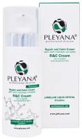 Pleyana Крем успокаивающий с антикуперозным комплексом R&C Cream 150 мл