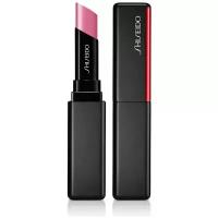 Shiseido помада для губ VisionAiry Gel, оттенок 205 pixel pink