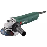 УШМ Metabo W 1100-125