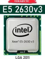 Процессор Intel Xeon E5-2640 v3