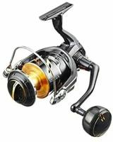 Shimano, Катушка Stella 2019 SW 8000HG