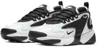 Мужские кроссовки Nike ZOOM 2K US8.5