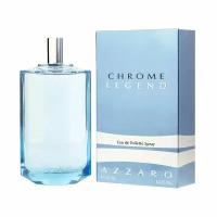 Azzaro Chrome Legend туалетная вода 125 ml