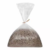 Полнорационный корм для кроликов в гранулах (комбикорм) 1,0 кг