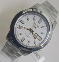 Мужские наручные часы Seiko SNKK07J1