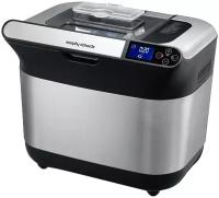 Хлебопечь Morphy Richards Premium Plus 502000