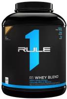 Протеин RULE ONE Whey Blend, 68 порций, Cafe Mocha