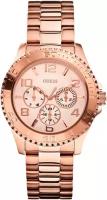 Наручные часы GUESS Sport Steel